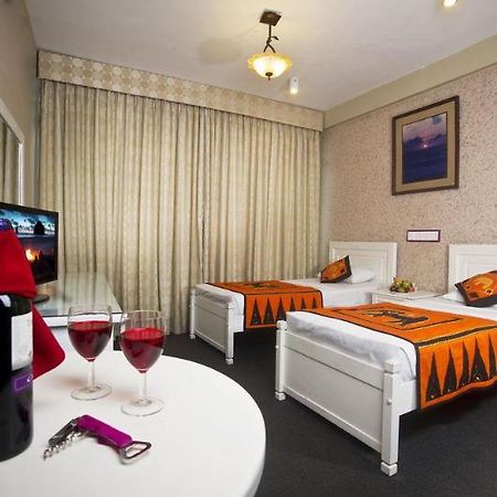 Omega Inn Kolombo Dış mekan fotoğraf